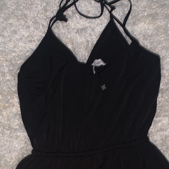 BCBGeneration Blank Jumpsuit - Picture 7 of 8